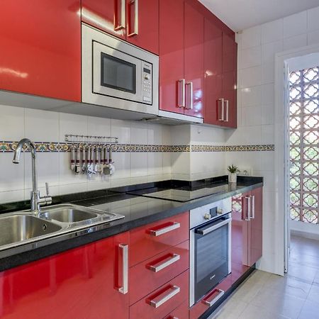 La Fragata Penthouse Lf1 Estepona Exterior foto