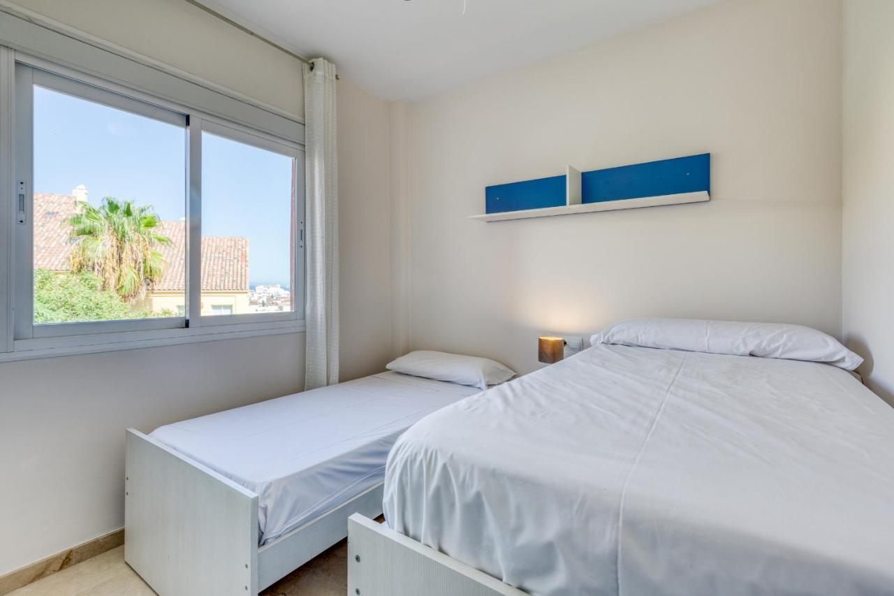 La Fragata Penthouse Lf1 Estepona Exterior foto