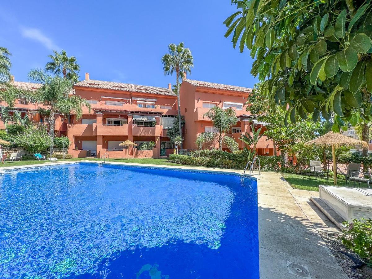 La Fragata Penthouse Lf1 Estepona Exterior foto