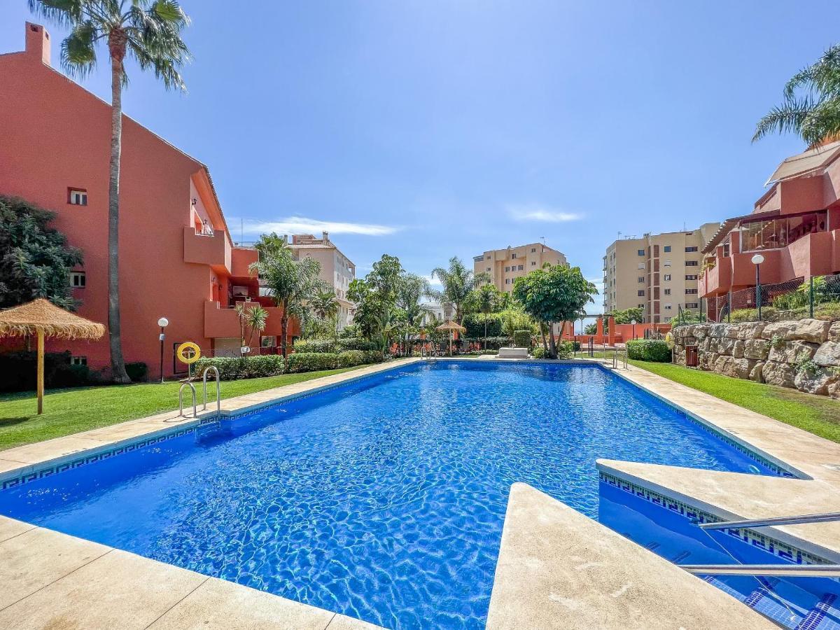 La Fragata Penthouse Lf1 Estepona Exterior foto